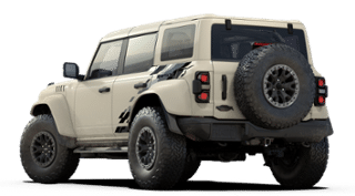 2025 Ford Bronco® External Image 3